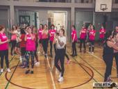 2024.11.24 - CHARYTATYWNY MARATON ZUMBA