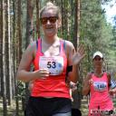 2016.07.10 - BIEG I NORDIC WALKING DLA HUBERTA