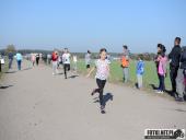 2018.10.14 - CHARYTATYWNY BIEG PO UŚMIECH DLA IZY - CZĘŚĆ 1 i 2