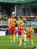 2024.04.12 - WARTA POZNAŃ - KORONA KIELCE