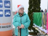 2021.12.05 - BIEG MIKOŁAJKOWY BY POMOC MIAŁA MOC - cz. 1