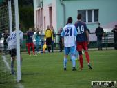 2016.10.09 - ORKAN CHORZEMIN - SPARTA MIEJSKA GÓRKA