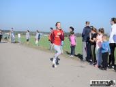 2018.10.14 - CHARYTATYWNY BIEG PO UŚMIECH DLA IZY - CZĘŚĆ 1 i 2