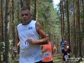 2016.07.10 - BIEG I NORDIC WALKING DLA HUBERTA