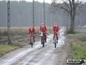 2019.12.15 - I MIKOŁAJKOWY BIEG CHARYTATYWNY "POMOC MA MOC" - część 3