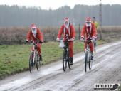 2019.12.15 - I MIKOŁAJKOWY BIEG CHARYTATYWNY "POMOC MA MOC" - część 3