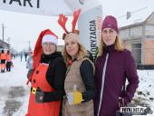 2021.12.05 - BIEG MIKOŁAJKOWY BY POMOC MIAŁA MOC - cz. 1