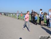 2018.10.14 - CHARYTATYWNY BIEG PO UŚMIECH DLA IZY - CZĘŚĆ 1 i 2