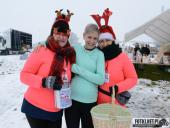 2021.12.05 - BIEG MIKOŁAJKOWY BY POMOC MIAŁA MOC - cz. 1