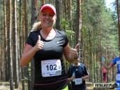 2016.07.10 - BIEG I NORDIC WALKING DLA HUBERTA