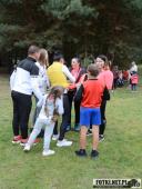 2021.09.19 - CHARYTAYWNY BIEG POZYTYWNIE ZABIEGANI DLA MAI - cz. 2