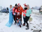 2021.12.05 - BIEG MIKOŁAJKOWY BY POMOC MIAŁA MOC - cz. 1