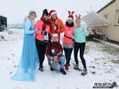 2021.12.05 - BIEG MIKOŁAJKOWY BY POMOC MIAŁA MOC - cz. 1