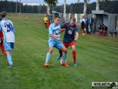 2016.10.09 - ORKAN CHORZEMIN - SPARTA MIEJSKA GÓRKA