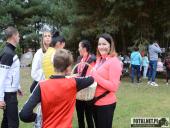 2021.09.19 - CHARYTAYWNY BIEG POZYTYWNIE ZABIEGANI DLA MAI - cz. 2