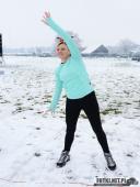 2021.12.05 - BIEG MIKOŁAJKOWY BY POMOC MIAŁA MOC - cz. 1