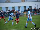 2016.10.09 - ORKAN CHORZEMIN - SPARTA MIEJSKA GÓRKA