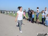 2018.10.14 - CHARYTATYWNY BIEG PO UŚMIECH DLA IZY - CZĘŚĆ 1 i 2