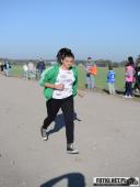 2018.10.14 - CHARYTATYWNY BIEG PO UŚMIECH DLA IZY - CZĘŚĆ 1 i 2