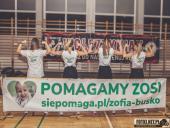 2024.11.24 - CHARYTATYWNY MARATON ZUMBA