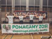 2024.11.24 - CHARYTATYWNY MARATON ZUMBA