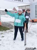 2021.12.05 - BIEG MIKOŁAJKOWY BY POMOC MIAŁA MOC - cz. 1