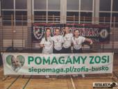 2024.11.24 - CHARYTATYWNY MARATON ZUMBA