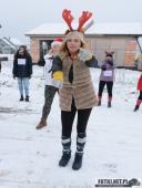 2021.12.05 - BIEG MIKOŁAJKOWY BY POMOC MIAŁA MOC - cz. 1