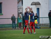 2016.10.09 - ORKAN CHORZEMIN - SPARTA MIEJSKA GÓRKA