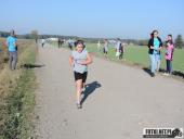 2018.10.14 - CHARYTATYWNY BIEG PO UŚMIECH DLA IZY - CZĘŚĆ 1 i 2