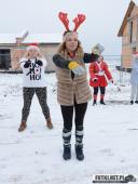 2021.12.05 - BIEG MIKOŁAJKOWY BY POMOC MIAŁA MOC - cz. 1