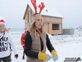 2021.12.05 - BIEG MIKOŁAJKOWY BY POMOC MIAŁA MOC - cz. 1