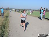 2018.10.14 - CHARYTATYWNY BIEG PO UŚMIECH DLA IZY - CZĘŚĆ 1 i 2