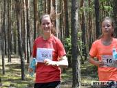 2016.07.10 - BIEG I NORDIC WALKING DLA HUBERTA