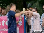 2017.09.06 - CHARYTATYWNY MECZ GWIAZD