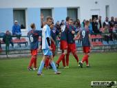 2016.10.09 - ORKAN CHORZEMIN - SPARTA MIEJSKA GÓRKA