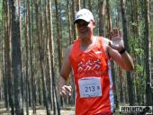 2016.07.10 - BIEG I NORDIC WALKING DLA HUBERTA