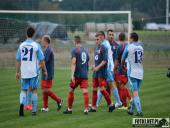 2016.10.09 - ORKAN CHORZEMIN - SPARTA MIEJSKA GÓRKA