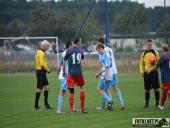 2016.10.09 - ORKAN CHORZEMIN - SPARTA MIEJSKA GÓRKA