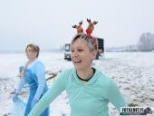 2021.12.05 - BIEG MIKOŁAJKOWY BY POMOC MIAŁA MOC - cz. 1