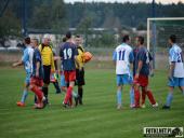 2016.10.09 - ORKAN CHORZEMIN - SPARTA MIEJSKA GÓRKA