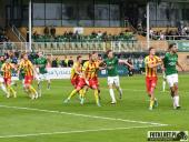 2024.04.12 - WARTA POZNAŃ - KORONA KIELCE