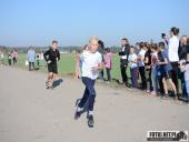 2018.10.14 - CHARYTATYWNY BIEG PO UŚMIECH DLA IZY - CZĘŚĆ 1 i 2