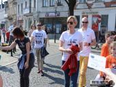 2019.04.07 - CHARYTATYWNY MARSZOBIEG DLA LEONA - CZĘŚĆ 3 i 4