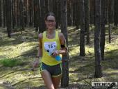 2016.07.10 - BIEG I NORDIC WALKING DLA HUBERTA