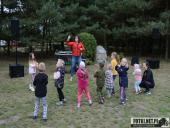 2021.09.19 - CHARYTAYWNY BIEG POZYTYWNIE ZABIEGANI DLA MAI - cz. 2