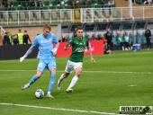 2024.04.12 - WARTA POZNAŃ - KORONA KIELCE