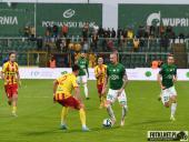 2024.04.12 - WARTA POZNAŃ - KORONA KIELCE