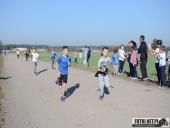 2018.10.14 - CHARYTATYWNY BIEG PO UŚMIECH DLA IZY - CZĘŚĆ 1 i 2