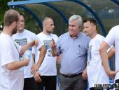 2017.09.06 - CHARYTATYWNY MECZ GWIAZD